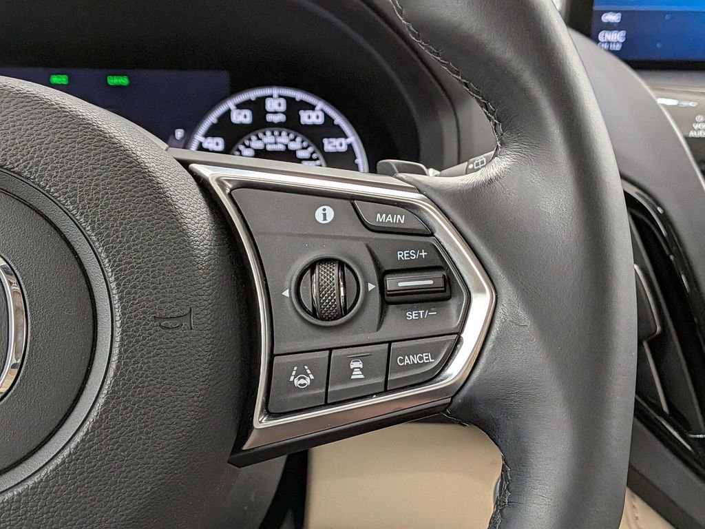 Used 2019 Acura RDX AWD w/ Technology Package image 20