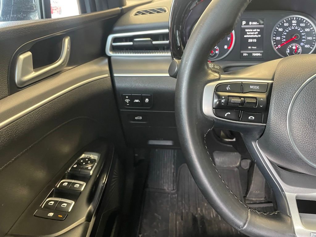 Used 2024 Kia K5 GT-Line FWD image 14