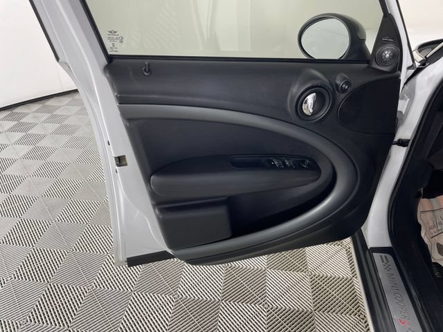 Used 2016 MINI Cooper Countryman S AWD/4WD image 17