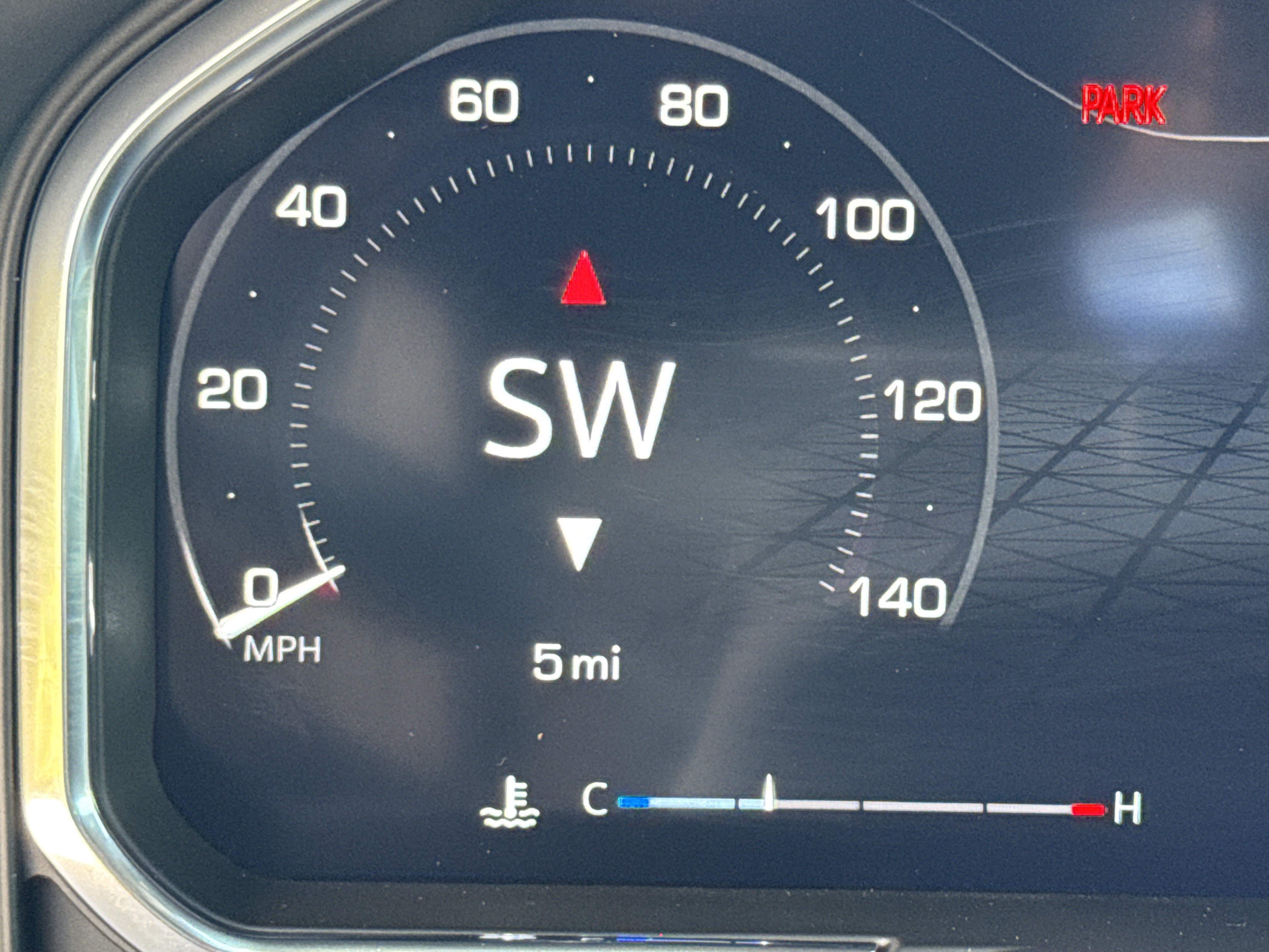 New 2026 GMC Sierra 1500 Denali AWD/4WD image 23