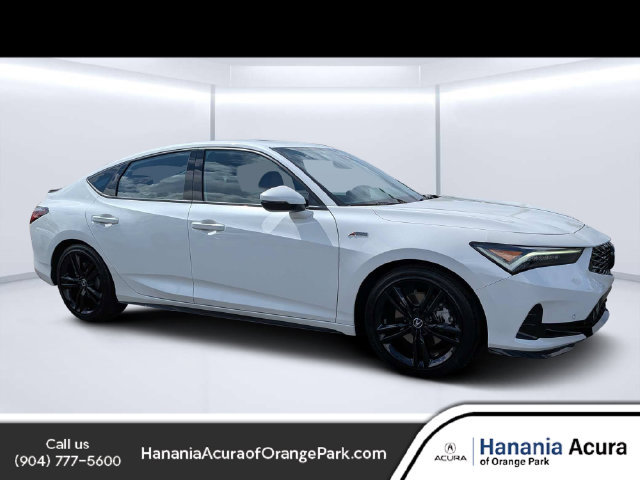 Used 2026 Acura Integra A-Spec w/ Technology Package