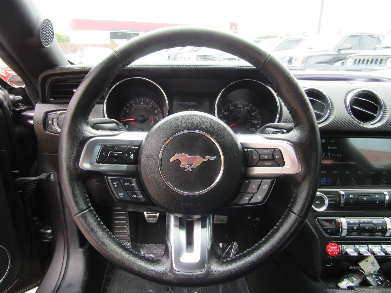 Used 2016 Ford Mustang GT Premium RWD image 13
