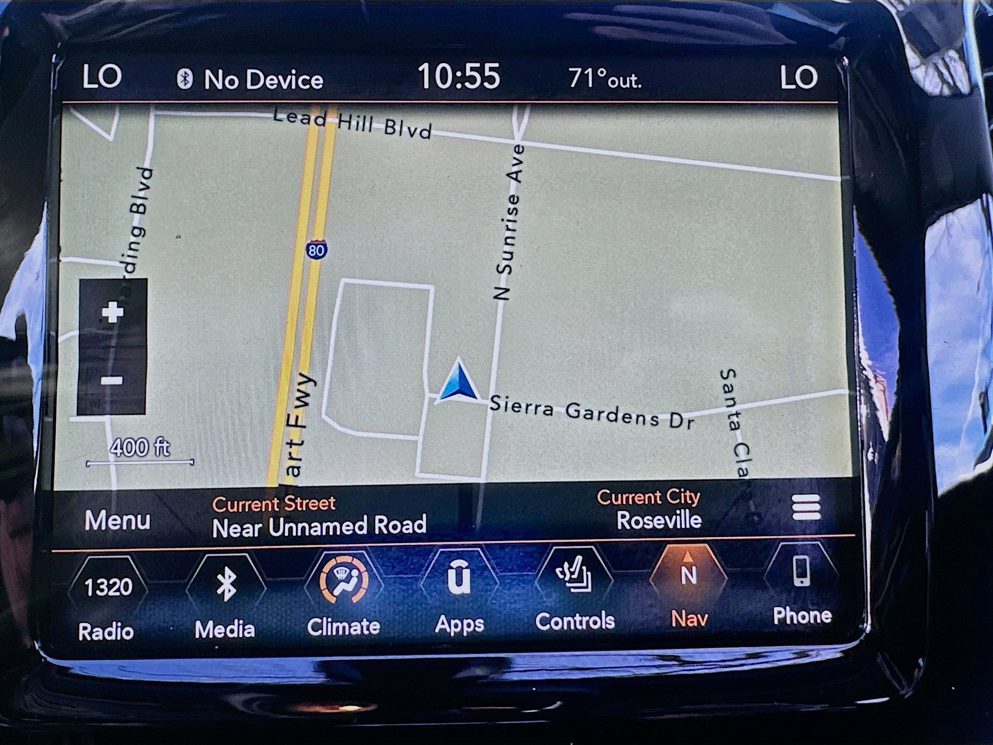 Used 2019 Jeep Cherokee Limited image 22