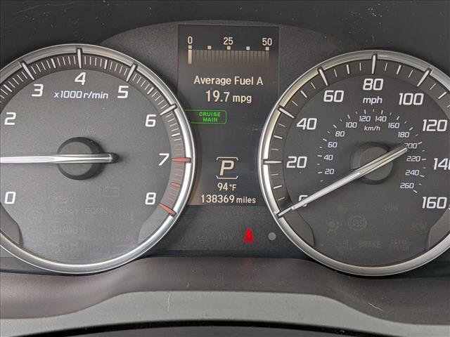 Used 2015 Acura MDX SH-AWD w/ Technology Package image 11