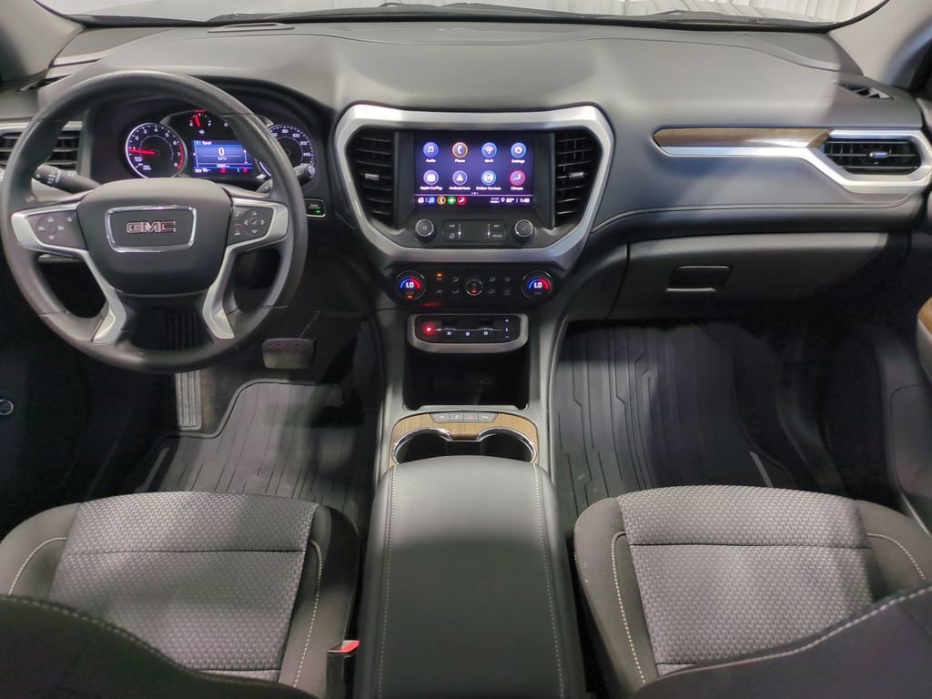 Used 2023 GMC Acadia SLE w/ Driver Convenience Package image 18