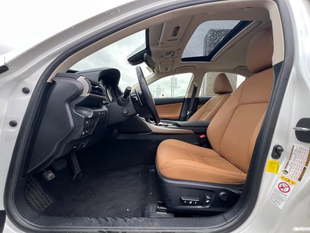 Used 2017 Lexus IS 200t w/ Navigation System Package image 17
