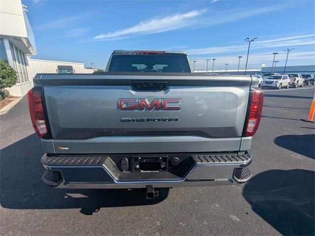New 2026 GMC Sierra 1500 Pro w/ Pro Value Package image 5