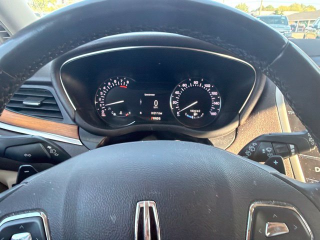 Used 2019 Lincoln MKC Select w/ Select Plus Package FWD image 34