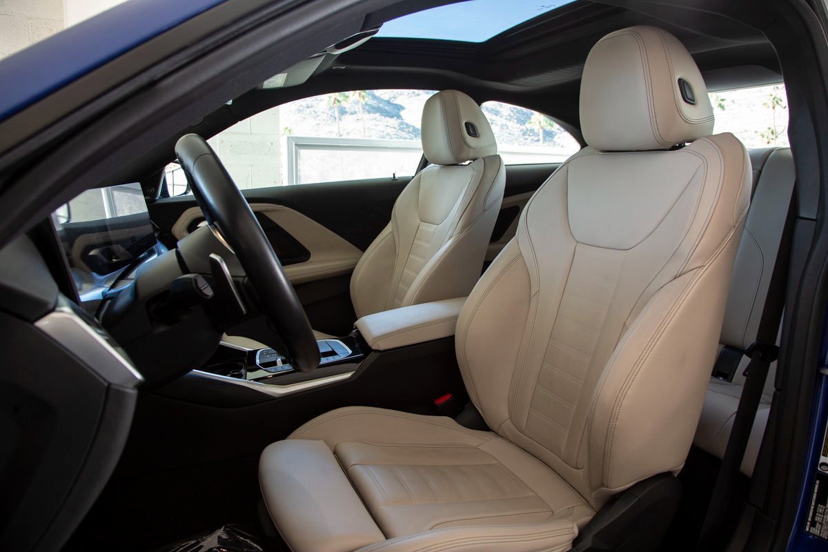 Used 2024 BMW M240i Coupe image 20