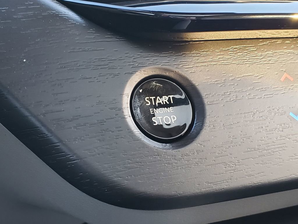 New 2026 Nissan Murano Platinum image 32