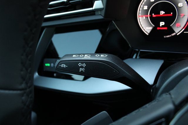 New 2026 Audi A3 2.0T Premium AWD/4WD image 13