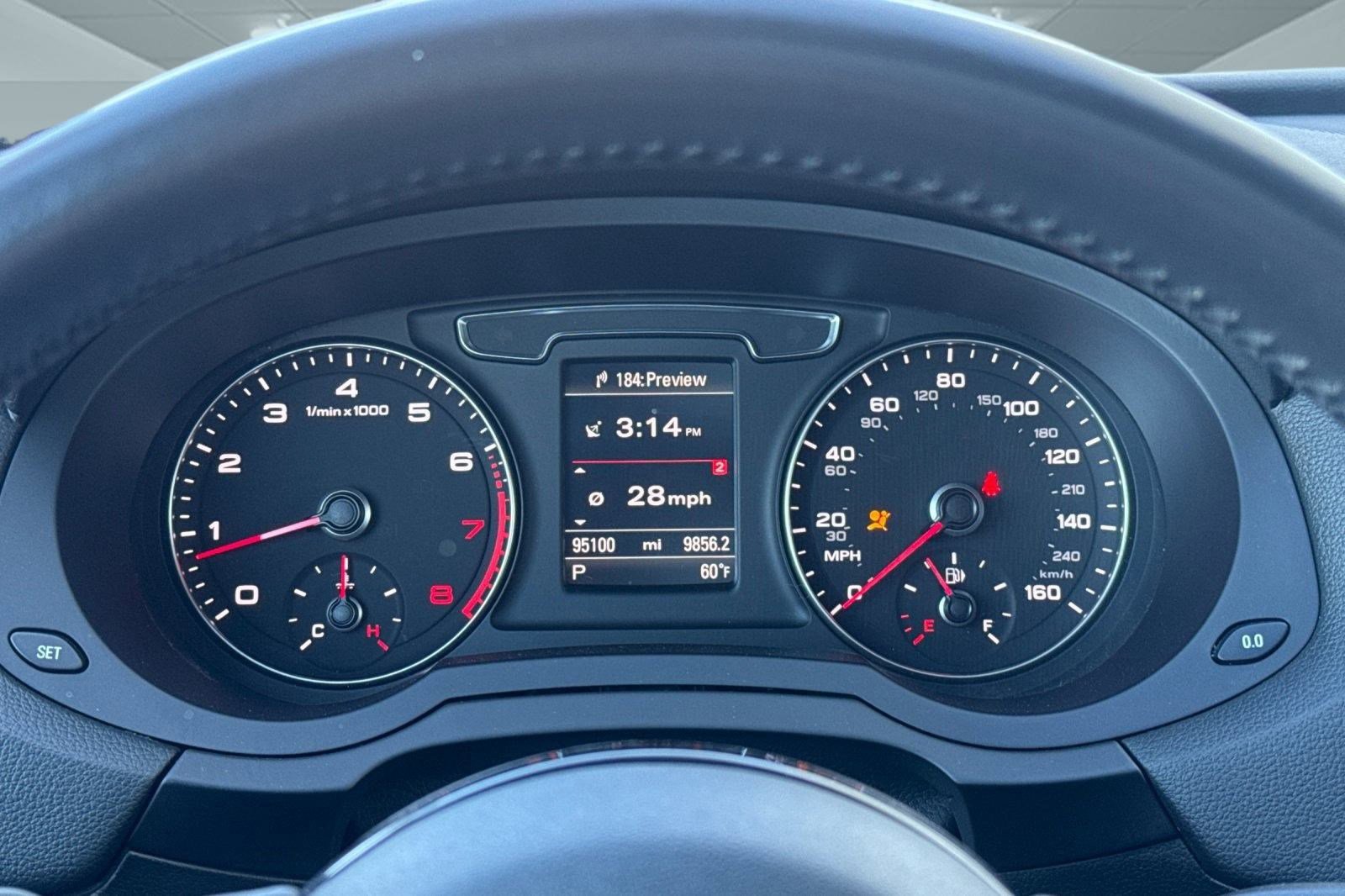 Used 2018 Audi Q3 2.0T Premium Plus w/ Premium Plus Package image 19