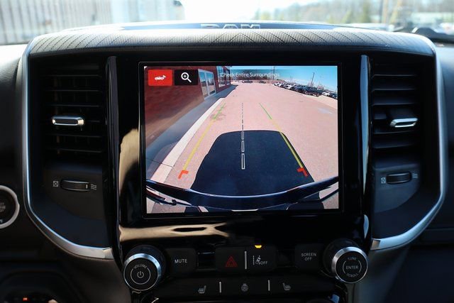 New 2026 RAM 1500 Big Horn image 21