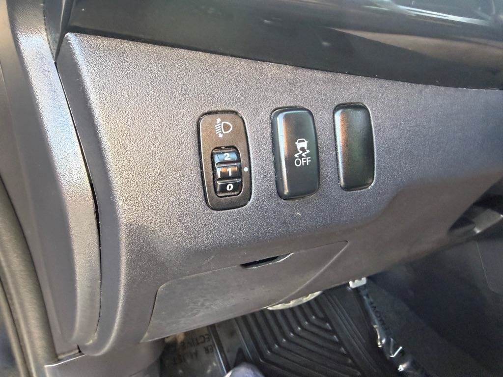 Used 2015 Mitsubishi Lancer Ralliart AWD/4WD image 25