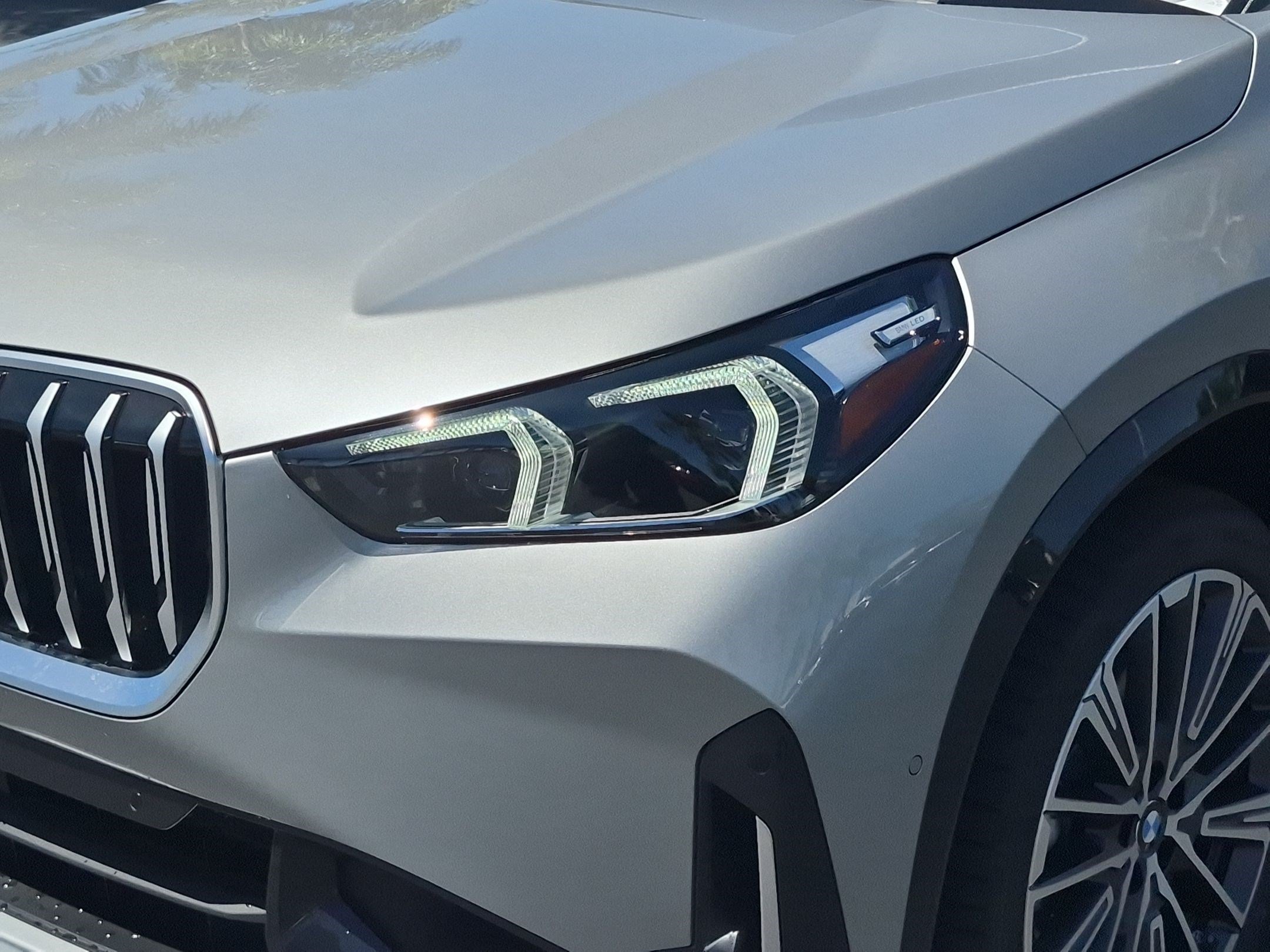 New 2026 BMW X1 xDrive28i w/ Technology Package AWD/4WD image 6