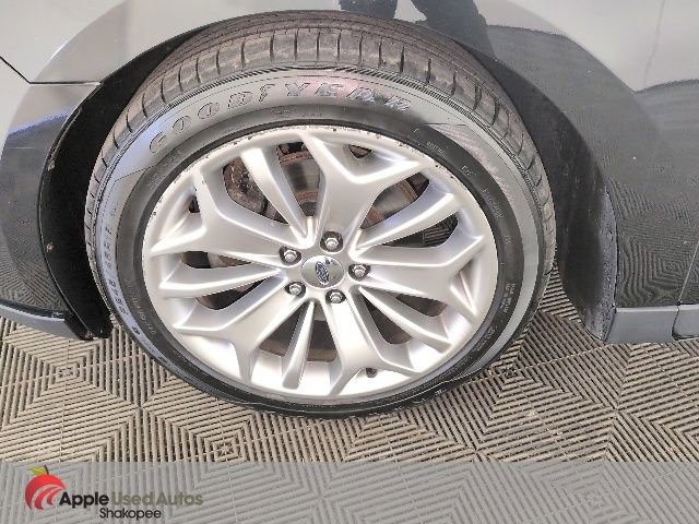 Used 2014 Ford Taurus Limited w/ Equipment Group 301A image 44