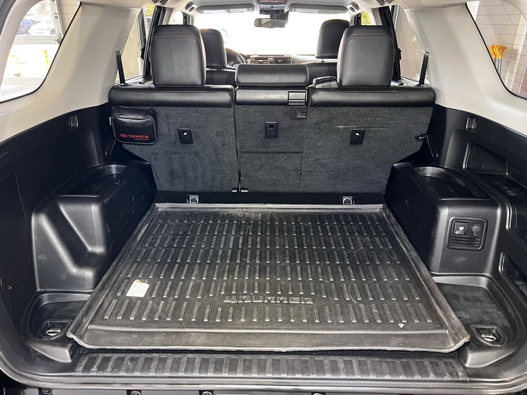 Used 2020 Toyota 4Runner TRD Off-Road Premium image 56