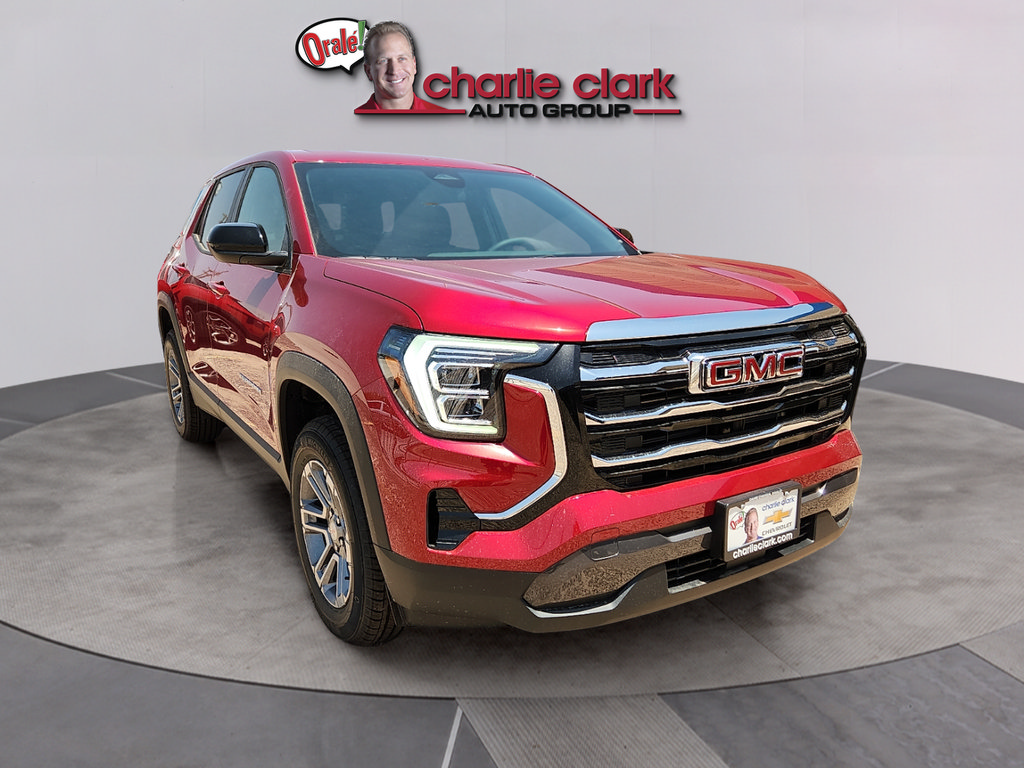 New 2027 GMC Terrain Elevation w/ LPO, Floor Liner Package FWD image 7