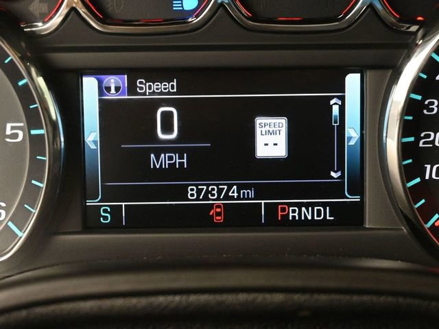 Used 2018 Chevrolet Tahoe LT AWD/4WD image 35