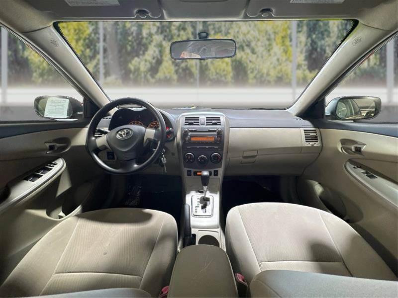Used 2011 Toyota Corolla LE FWD image 24