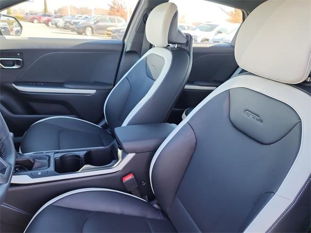 New 2026 Kia K4 GT-Line image 13