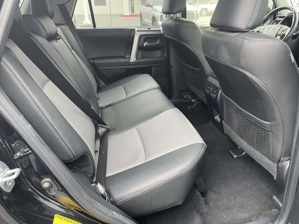 Used 2024 Toyota 4Runner SR5 Premium image 45