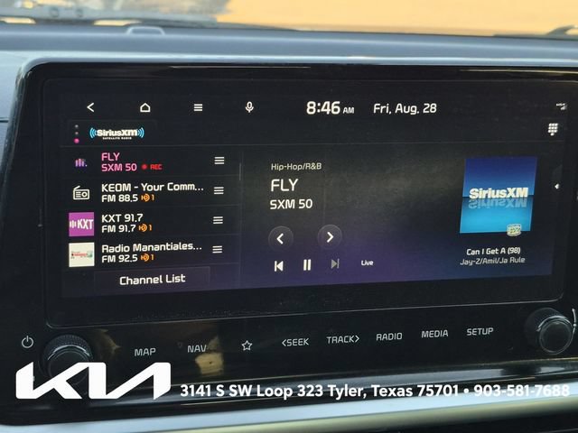 Certified 2024 Kia Forte GT-Line FWD image 41