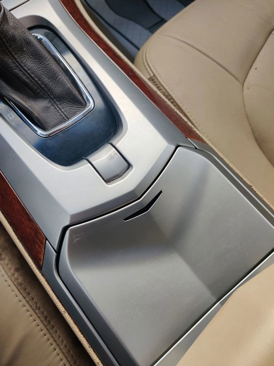 Used 2012 Cadillac CTS Luxury image 35