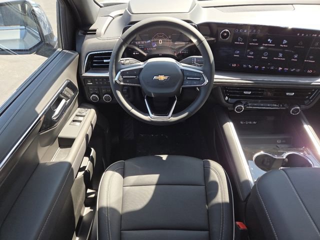 New 2026 Chevrolet Tahoe Premier AWD/4WD image 36