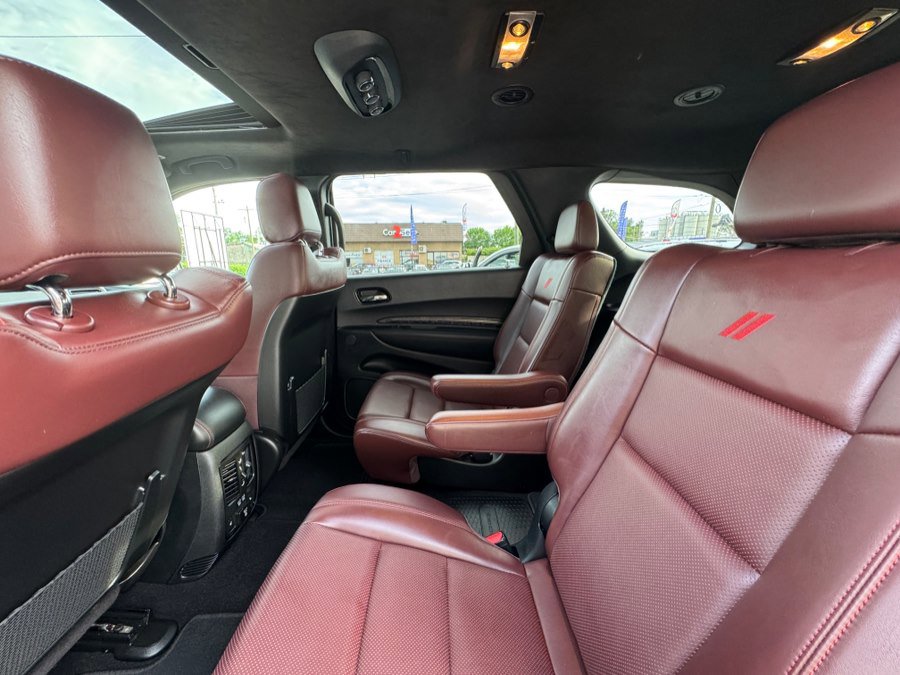 Used 2024 Dodge Durango R/T AWD/4WD image 26