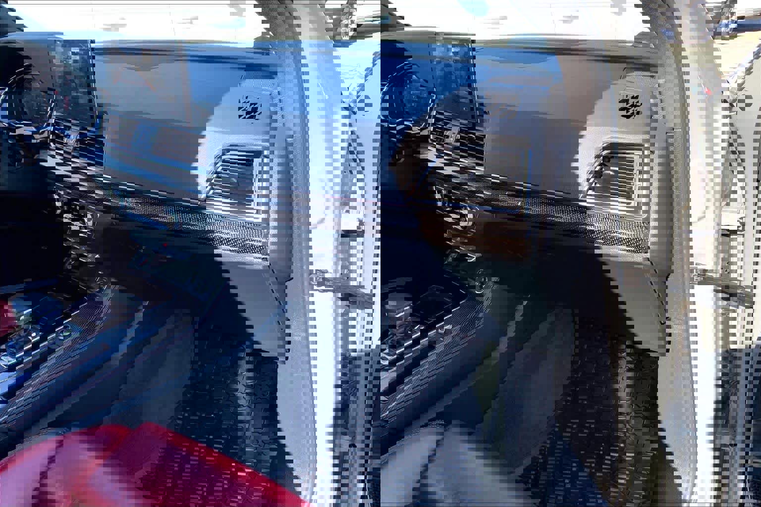 Used 2021 Audi SQ5 Premium Plus w/ Premium Plus Package image 17