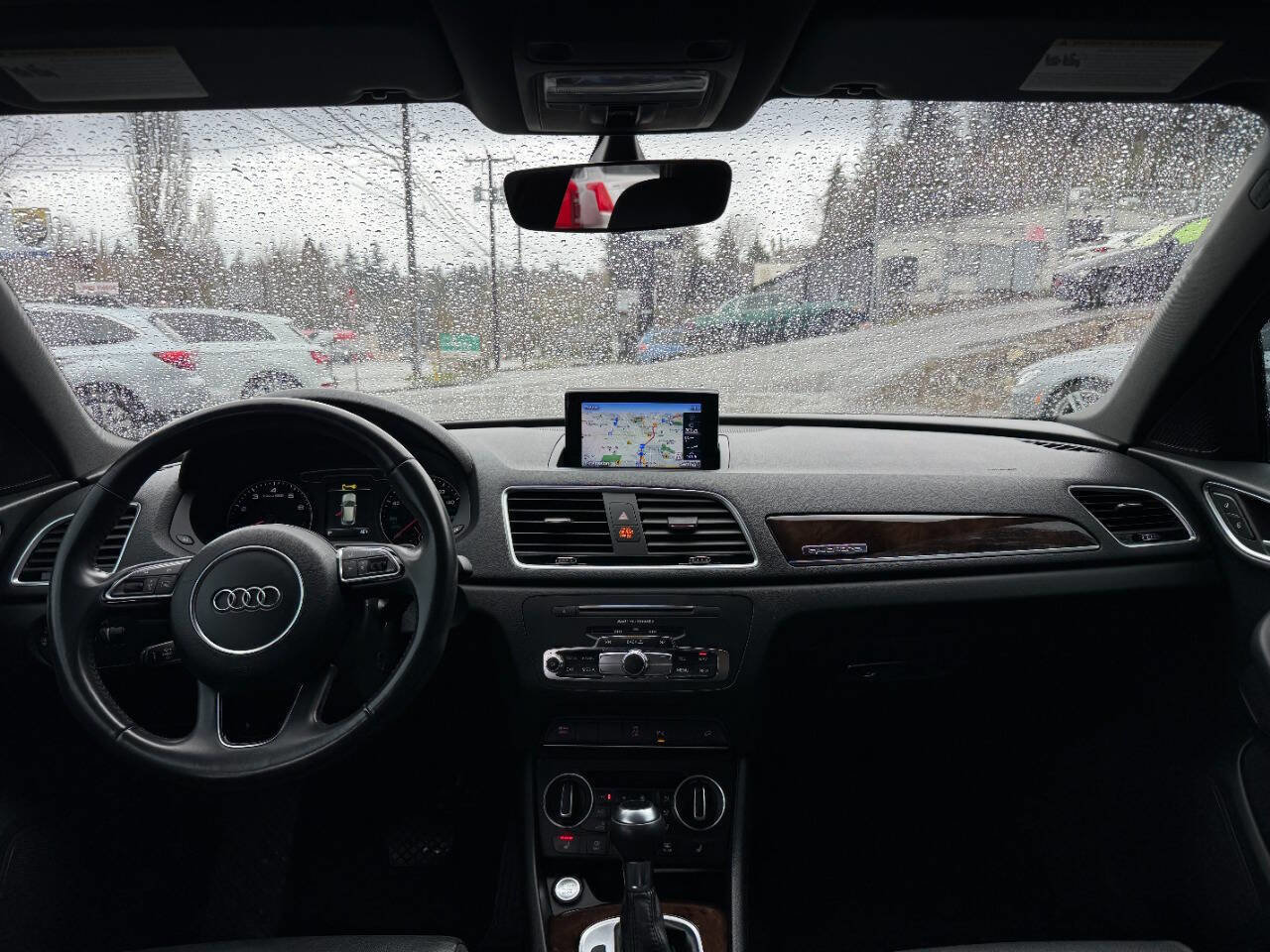 Used 2018 Audi Q3 2.0T Premium Plus w/ Premium Plus Package image 19