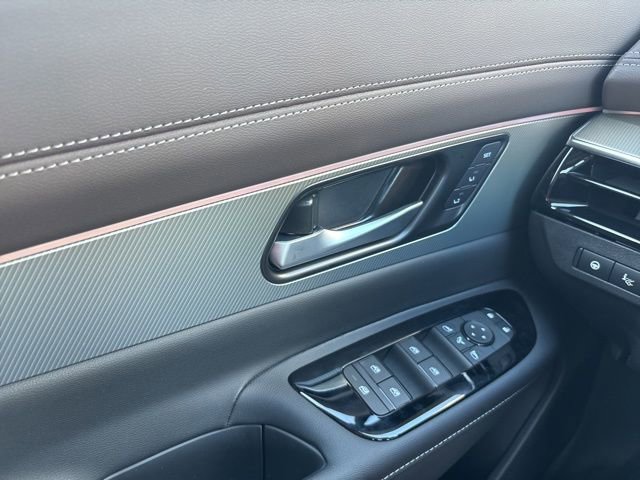 New 2026 Nissan Murano Platinum w/ Cargo Package image 14