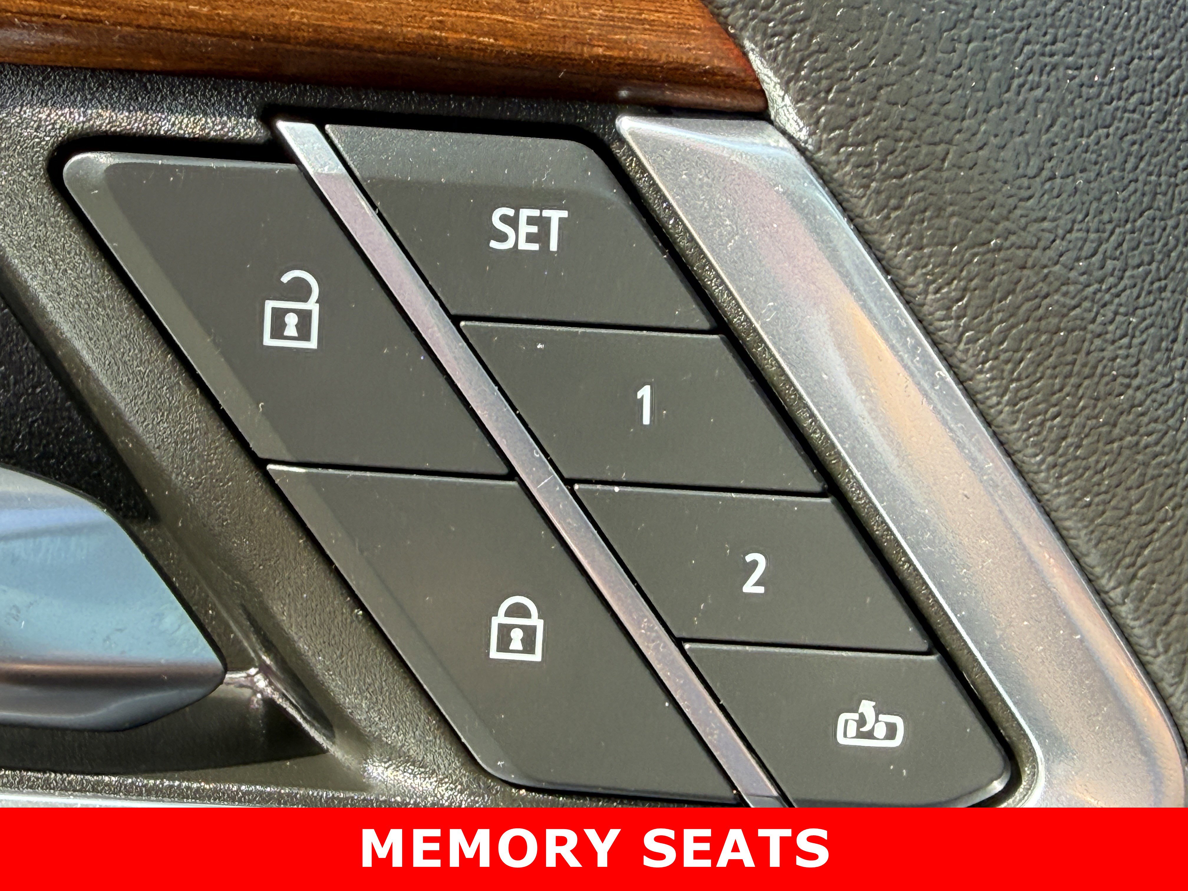 Used 2023 GMC Sierra 1500 Denali image 19