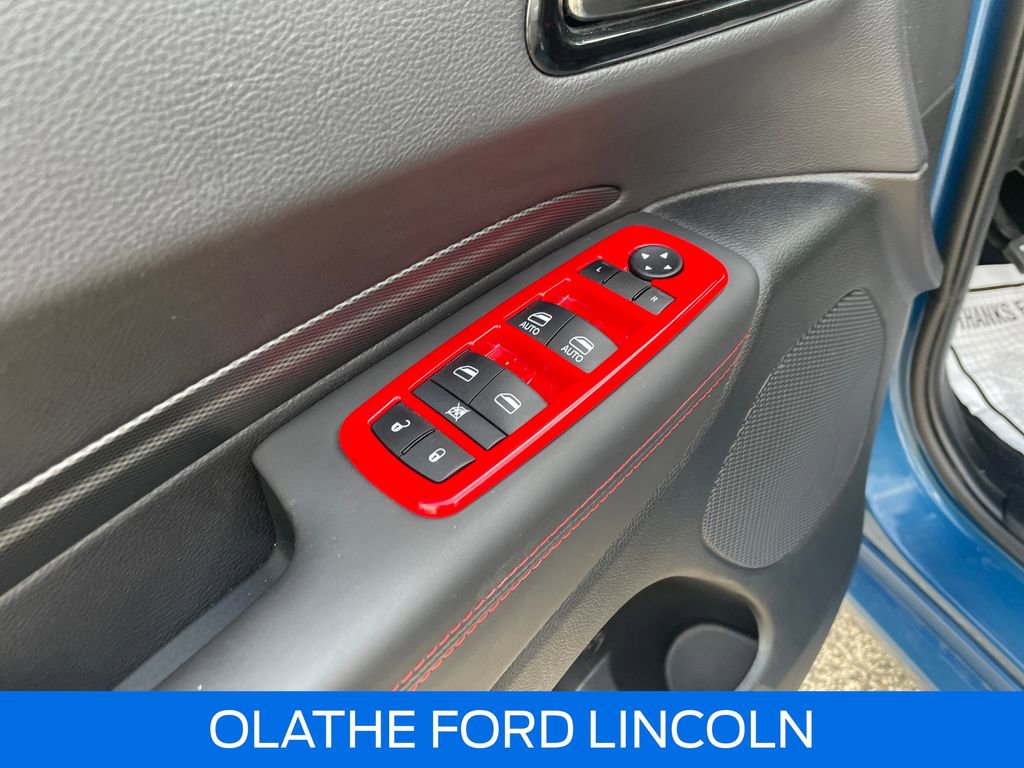 Used 2024 Dodge Durango R/T image 15