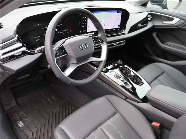 Certified 2025 Audi A5 2.0T Premium w/ Convenience Package AWD/4WD image 13
