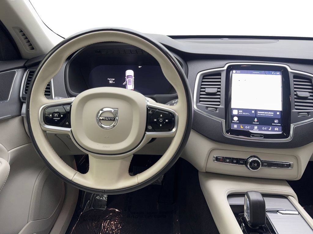 Used 2024 Volvo XC90 B5 Core w/ Protection Package Premier AWD/4WD image 58