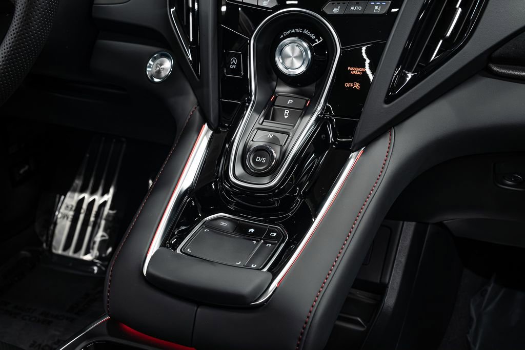 New 2026 Acura RDX A-Spec image 17