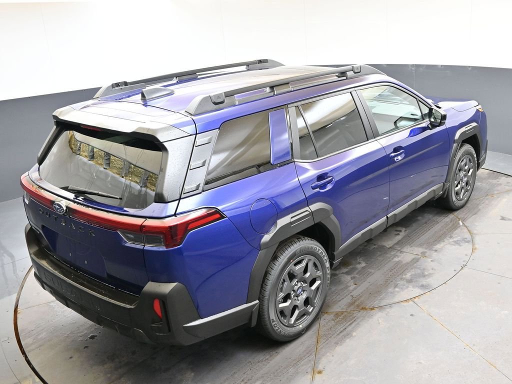 New 2026 Subaru Outback Premium image 51