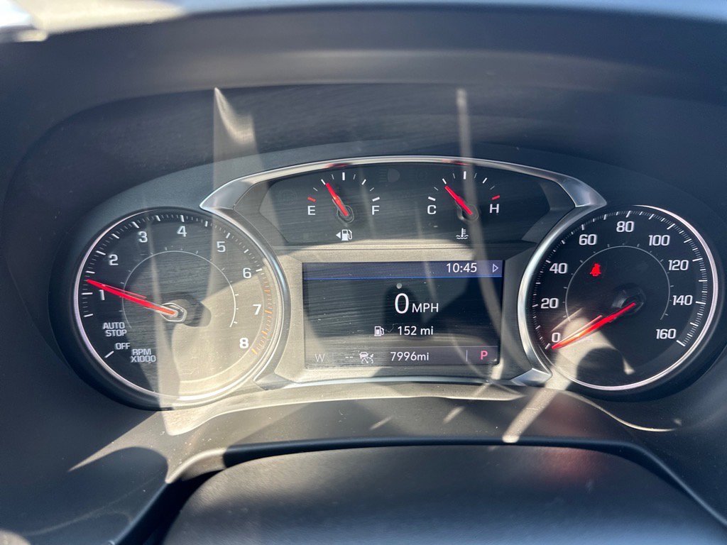 Used 2023 Chevrolet Blazer LT w/ Convenience Package image 30