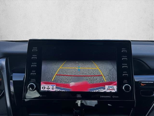 Used 2023 Toyota Camry XSE image 13