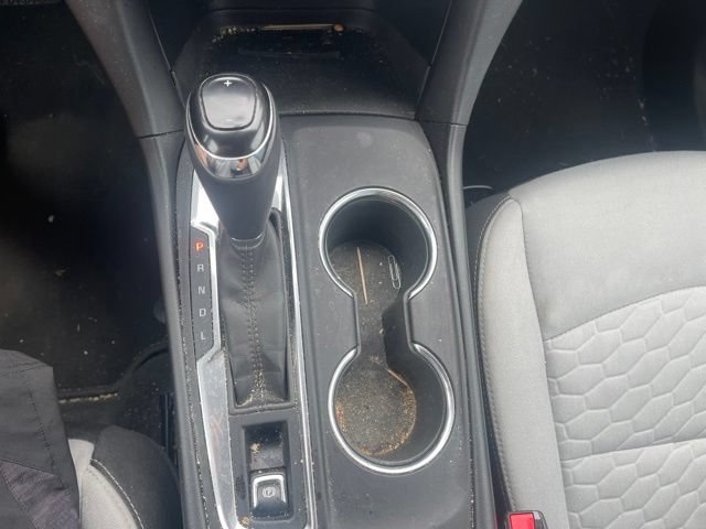 Used 2018 Chevrolet Equinox LT FWD image 28
