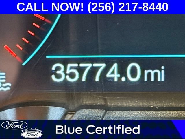 Used 2019 Ford Mustang Premium w/ Ecoboost Performance Package RWD image 13