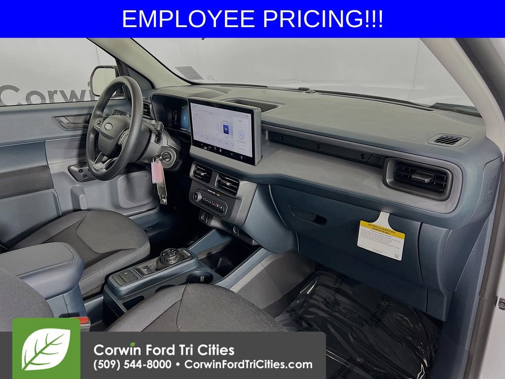 New 2026 Ford Maverick XL w/ Equipment Group 101A AWD/4WD image 26