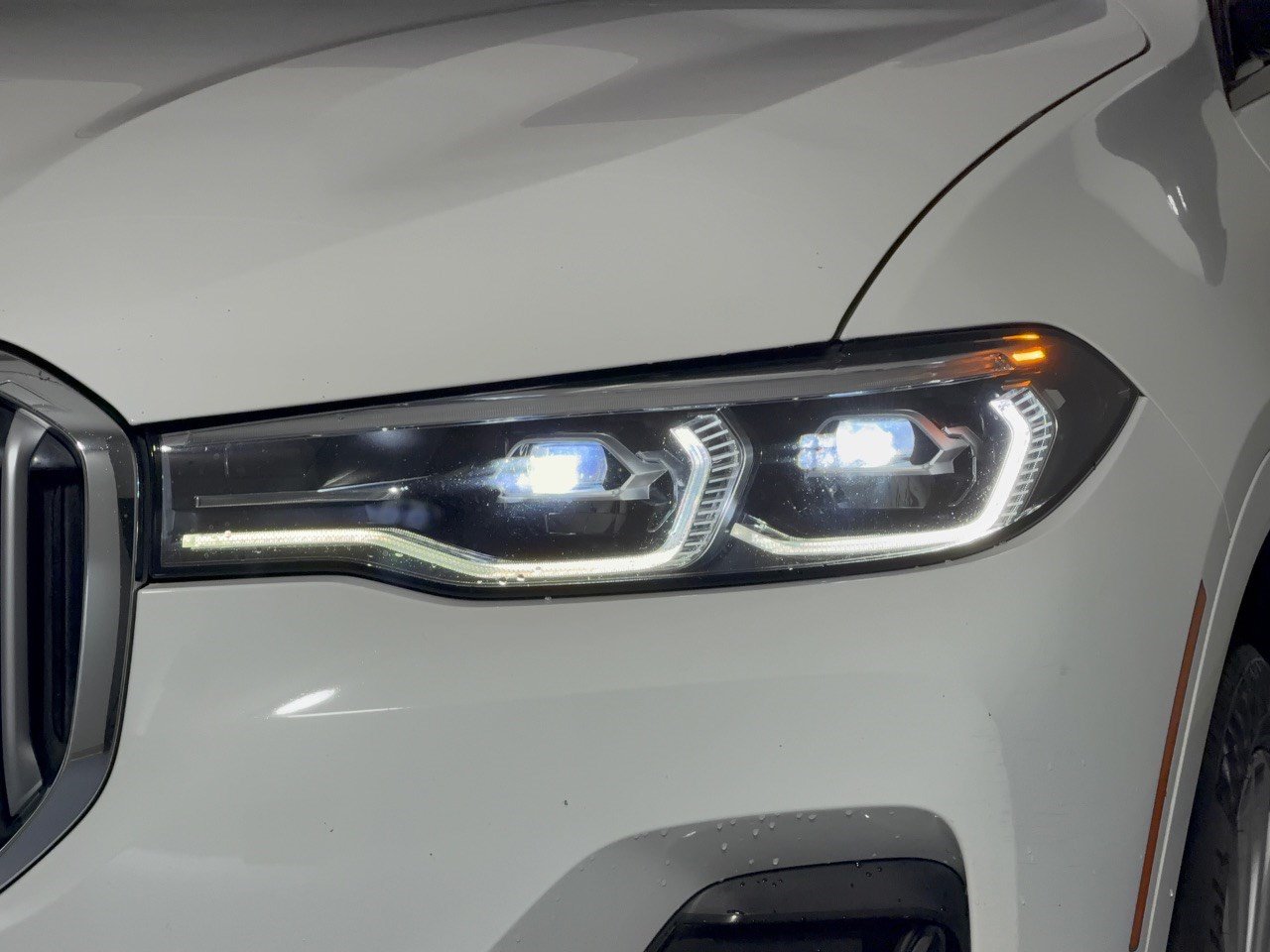 Used 2022 BMW X7 xDrive40i AWD/4WD image 12