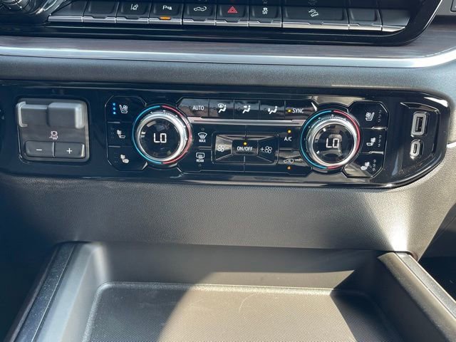 New 2026 GMC Sierra 2500 SLT w/ SLT Premium Package image 13