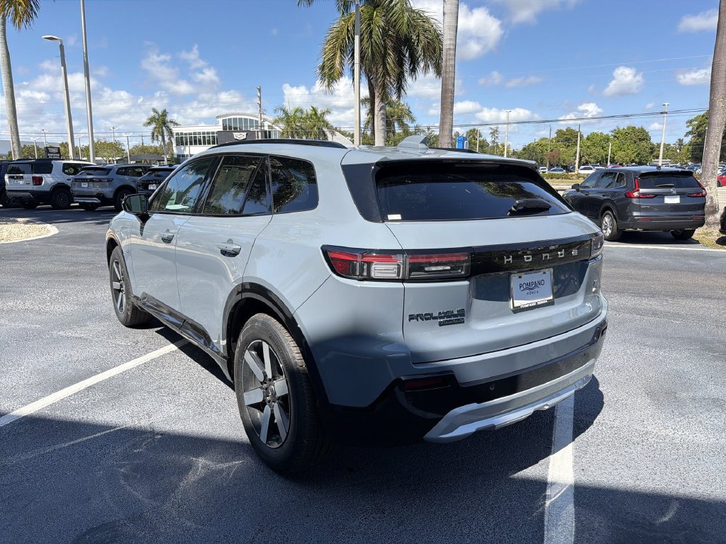 New 2026 Honda Prologue Touring image 6