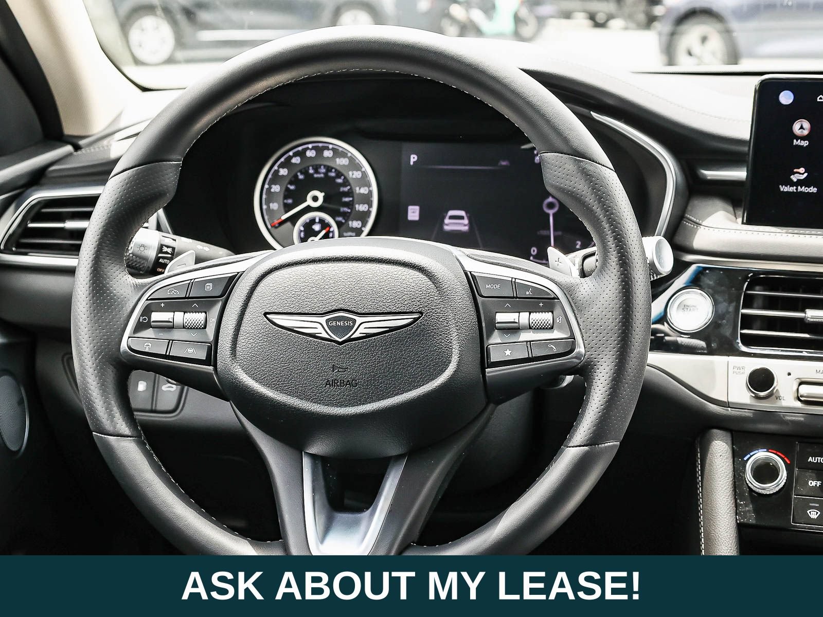 Used 2026 Genesis G70 2.5T Prestige RWD image 17