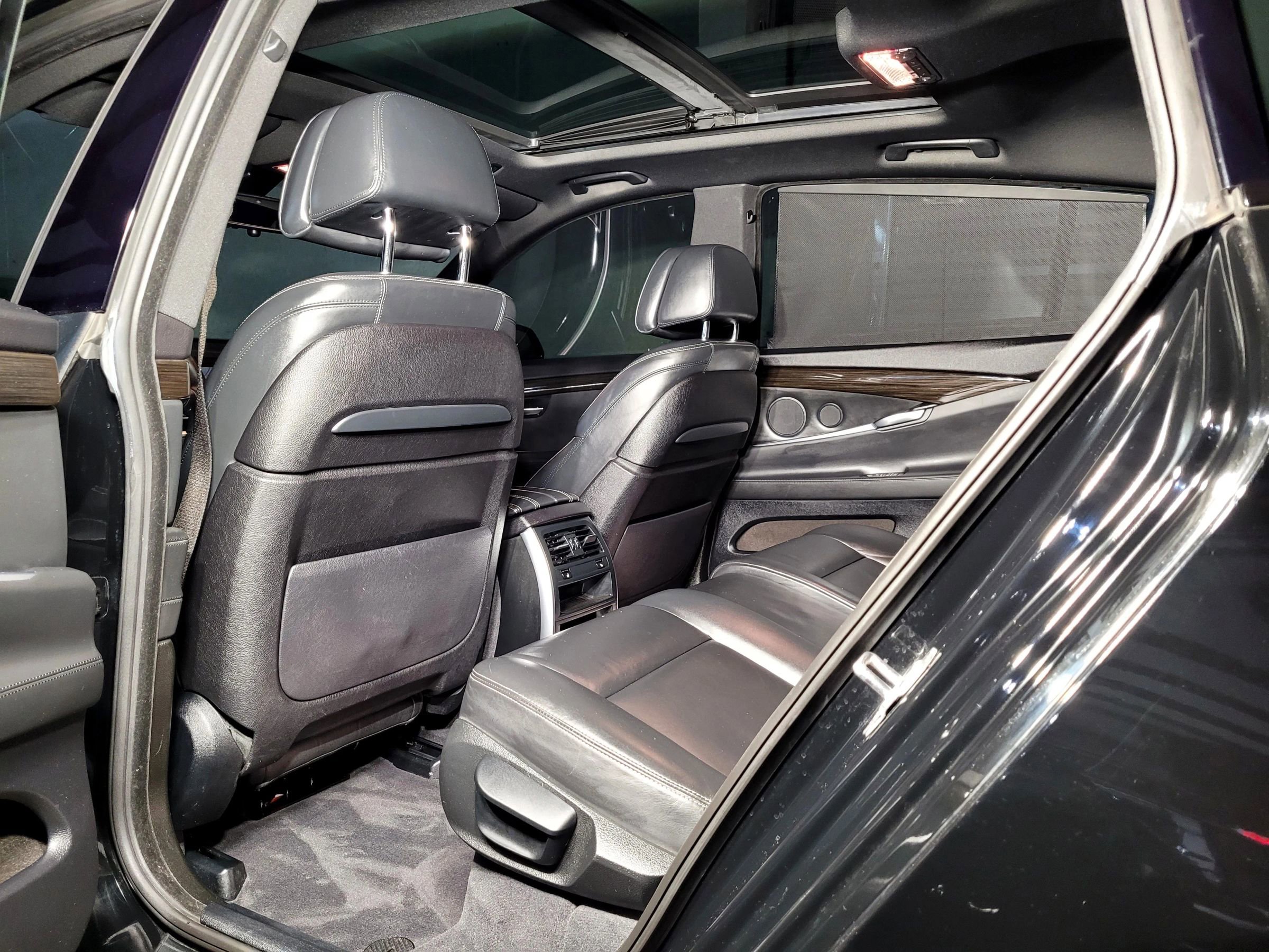 Used 2017 BMW 535i xDrive image 52