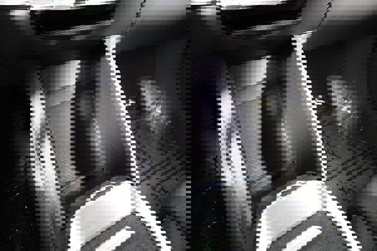 Used 2024 Lucid Air Touring image 26